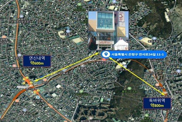 은평구, 스타트업 육성  창업지원센터  하반기 준공