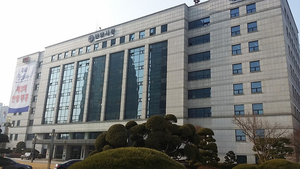 안양사랑페이, 소상공인 업종에 사용 집중···선순환