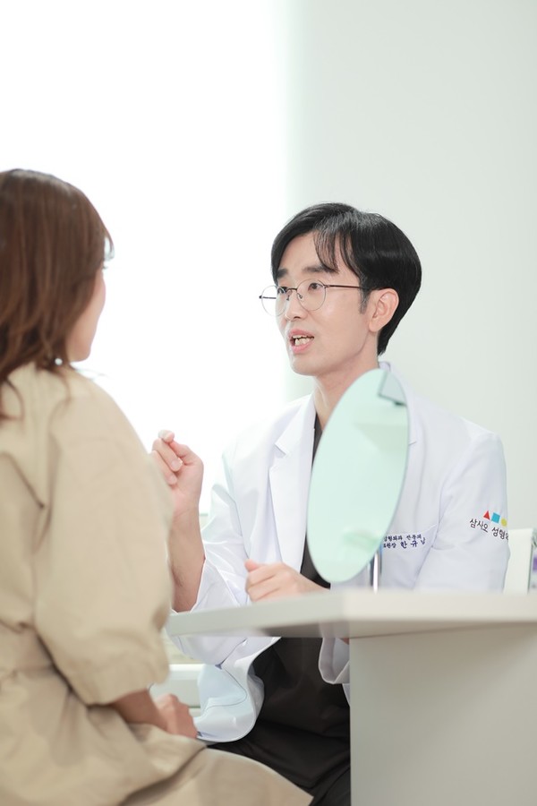[전문의 칼럼] 상안검·하안검 수술, 진행 시 주의할 점은?
