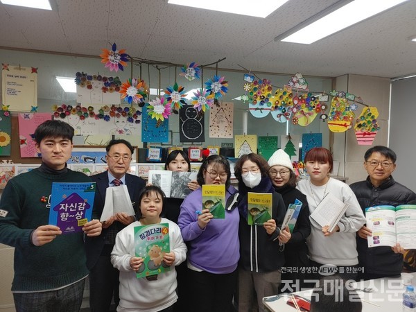 민달팽이 사회적협동조합, 2022년 사랑나눔 행사 성료
