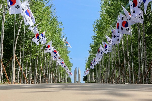 철원군, 오는 21일부터 DMZ평화의 길 테마노선 도보 3.5km 코스 개방