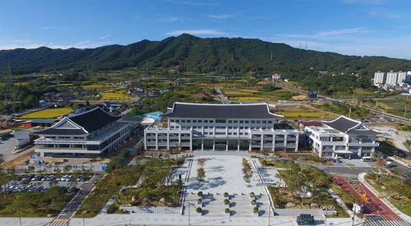 예천군 도청신도시와 함께하는 힐링음악회
