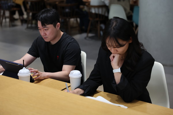 노원구, 스터디카페·독서실 이용권 비용 지원...1인당 16만 원