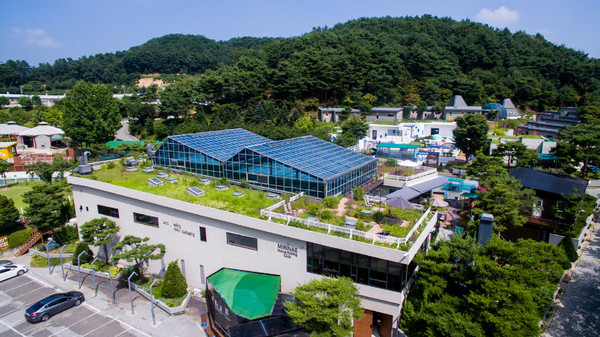 양평 미리내 힐빙클럽, 한국관광공사 우수 웰니스 관광지 선정