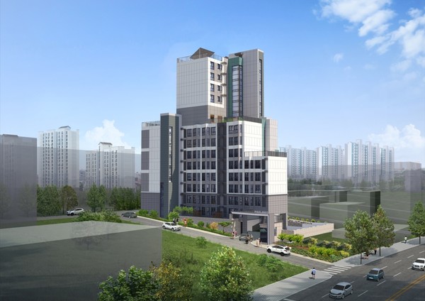 엔에스건설(주), 2024 대한민국 우수기업 브랜드 대상 등 2관왕
