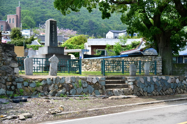 고흥군, 향토문화유산 8건 지정 예고
