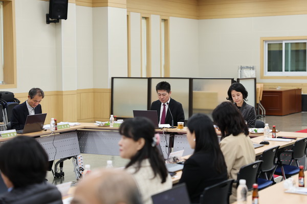 인천 중구 국제안전도시 공인 1차 실사 성공적으로 마쳐