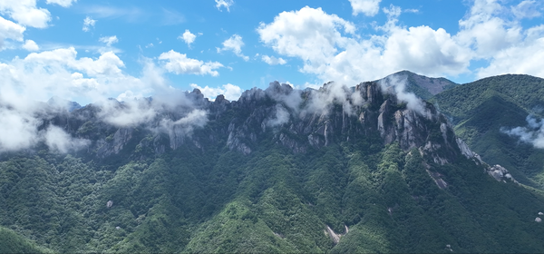 설악산국립공원, 계조암~울산바위 전망대 구간 1km 통제