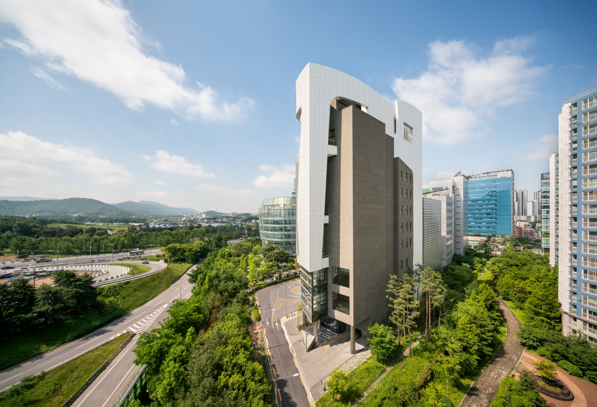 교육 공간의 다양한 가능성 C-아카데미