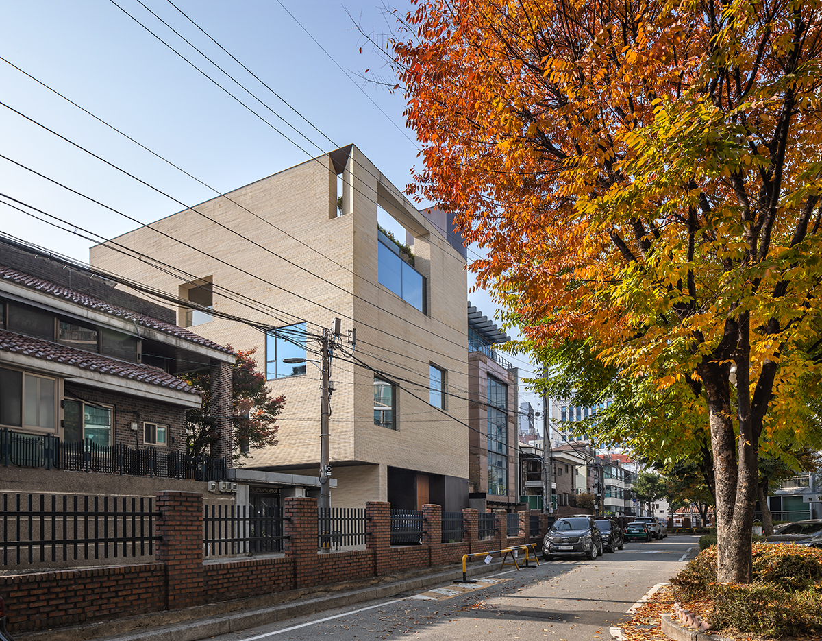 [인터뷰] 집의 근본, 집의 변주