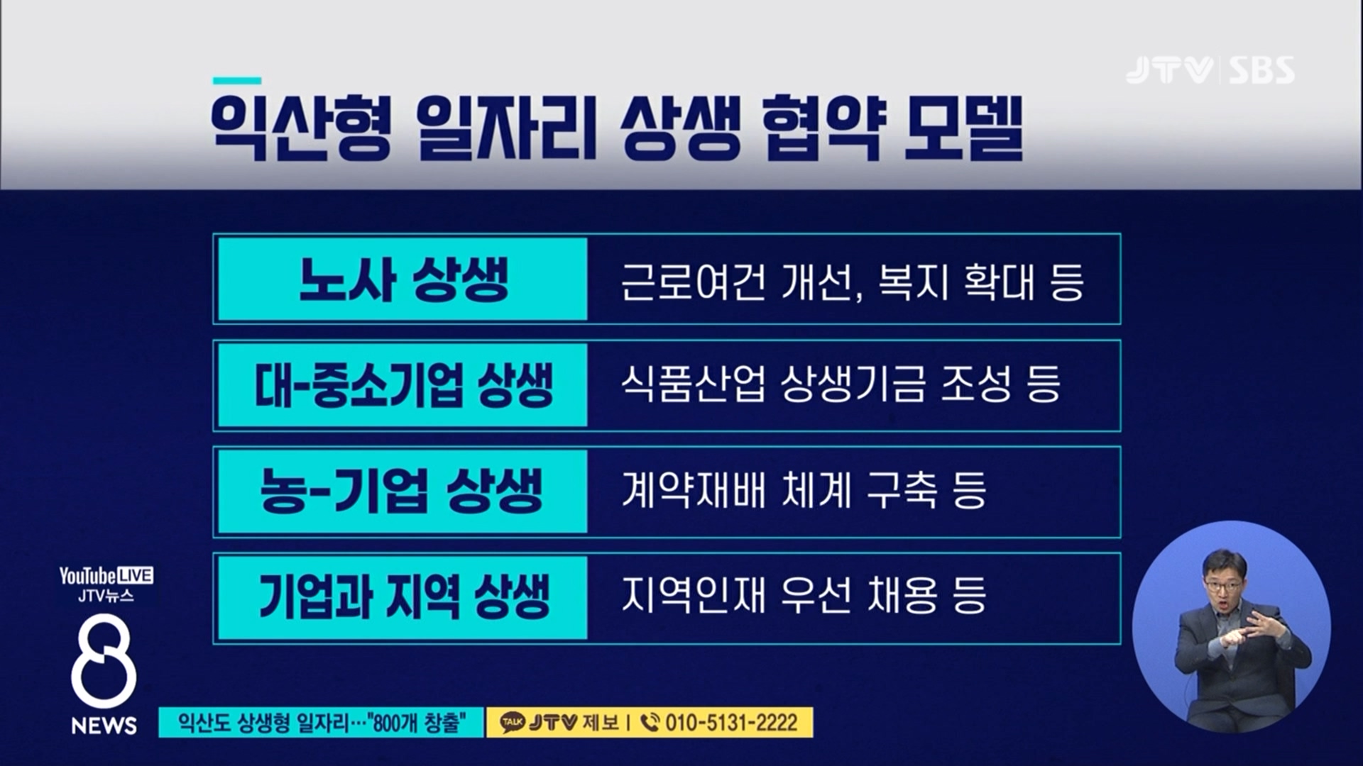 익산도 상생형 일자리...800개 창출
