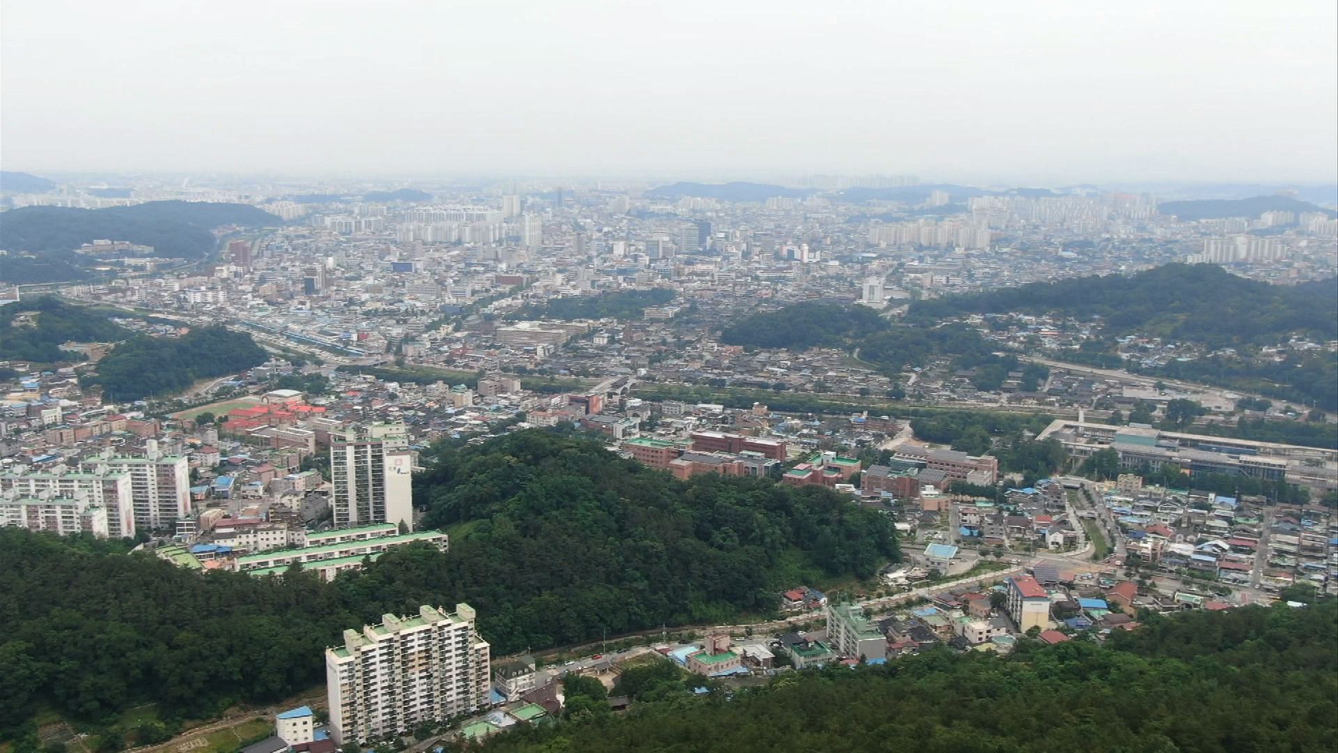 전주시, 253곳 신재생에너지 설비 설치