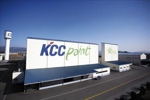 고용노동부, 화학사고 안전관리 재난훈련…전북 완주 봉동 ㈜KCC 전주2공장에서