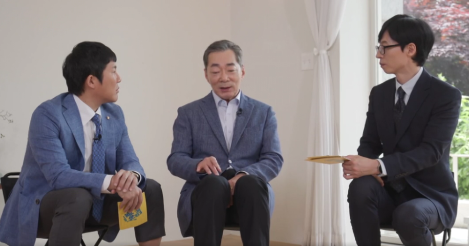 유퀴즈 출연한 모기박사가 말하는 지구가열화