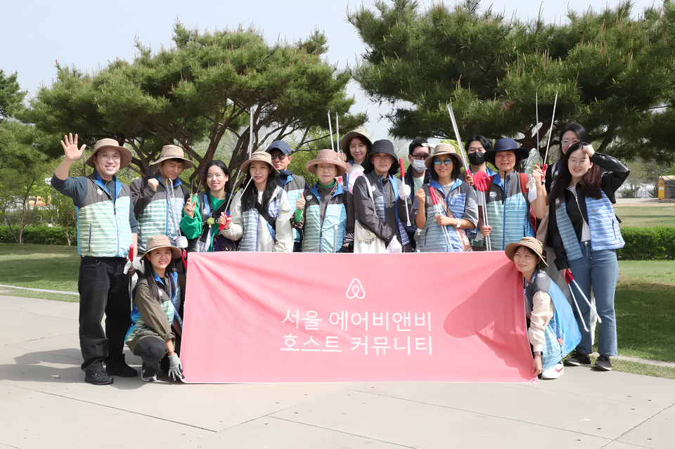 산양 먹이 늘리고 꿀벌 보호 나서는 기업은 어디?