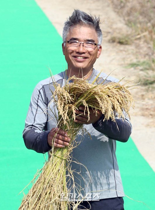 방랑식객 임지호, 12일 심장마비로 별세..향년 65세