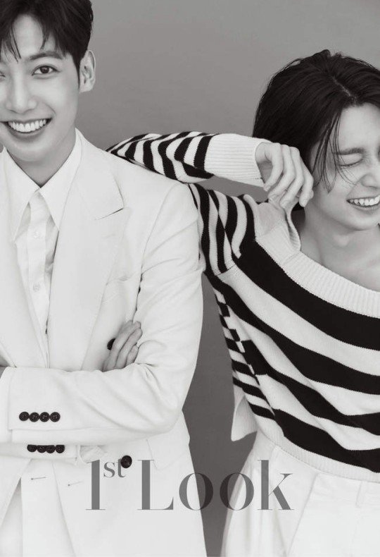 [화보IS] 보이프렌드, 데뷔 10주년에 재결합 팬들에 감사