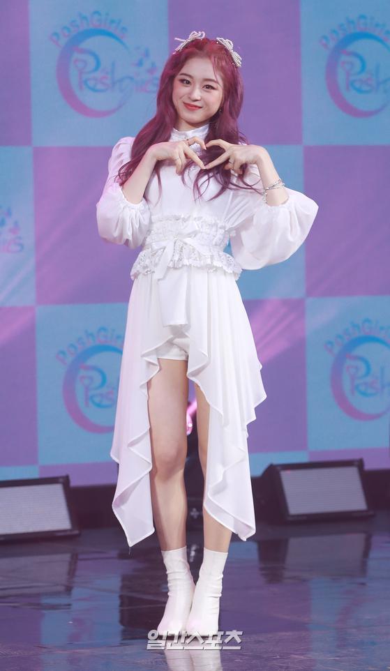 [포토] 파시걸스-츠구미, 지금 너무 행복해요!