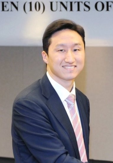 권오갑, 정기선과 함께 인수 마친 두산인프라코어 현장 첫 방문