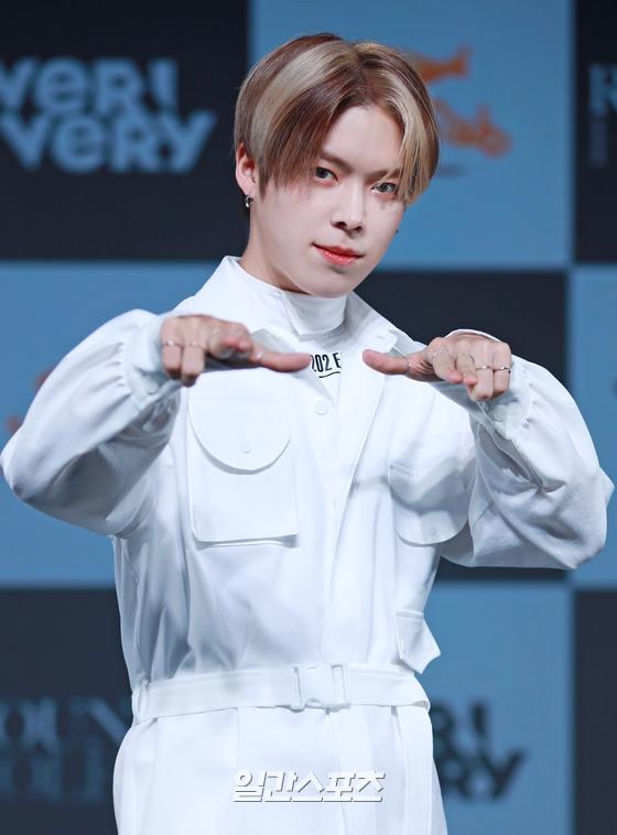 [포토] 연호 날 부르는 소리가 들려