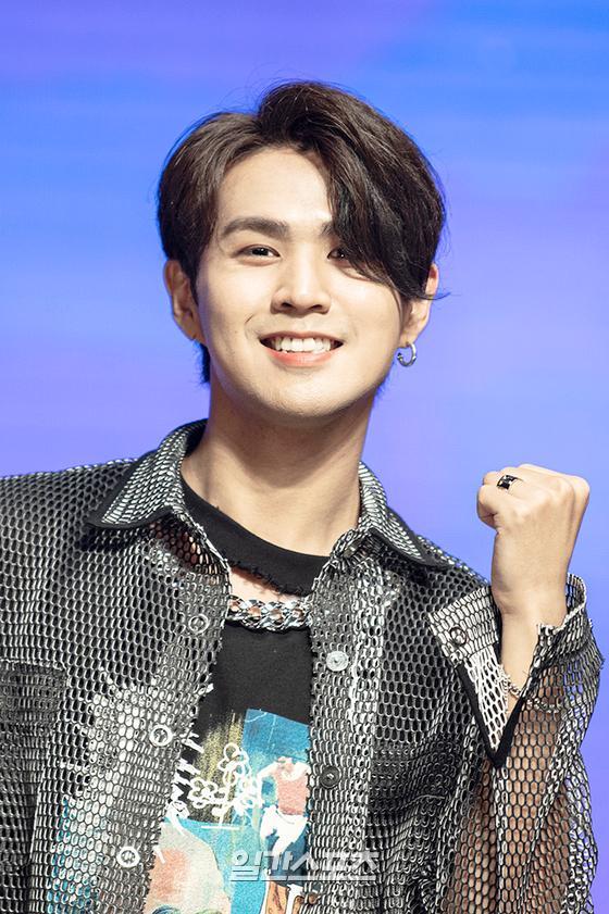 [포토] 니크 태훈 신혼여행은 산타모니카