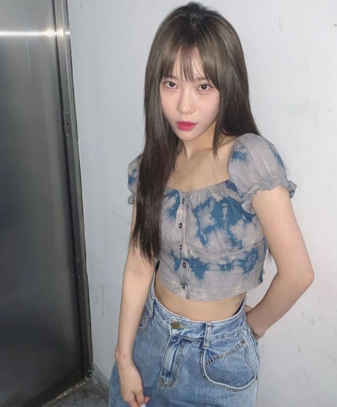 스우파 로잘린, 이번엔 협찬 먹튀 논란? 물품 반납 안하고 잠수...