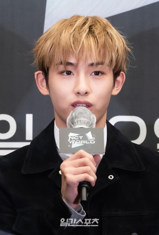 웨이션브이 윈윈, 中활동 위한 개인공작실 설립