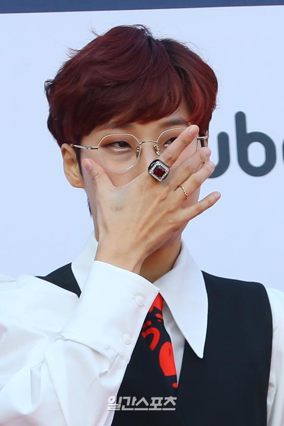 [포토] 재재, 살아있는 눈빛