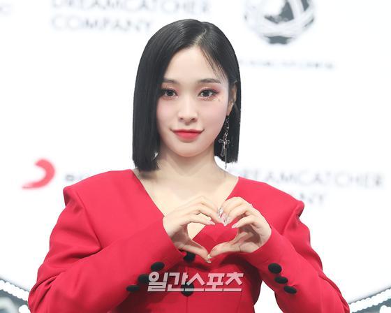 컴백 드림캐쳐 벌써 5년차, 완전체 활동 뜻깊다