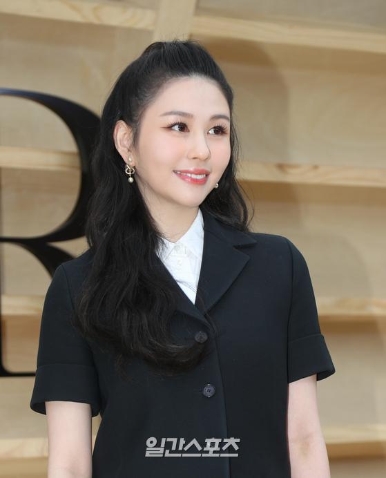 [포토] 아일락 미소의 향기는 라일락