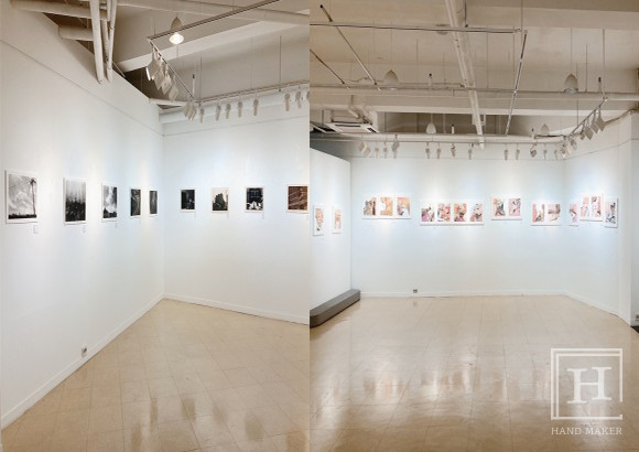 유나이티드갤러리, 송경경, 여우전 The Oteher, 규범 박사청구전 진행