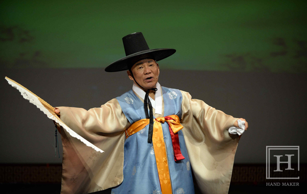 새로운 일상에서 만나는 국가무형문화재 5월 행사