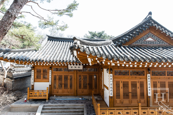 삼청각, 50년 만에 새단장 마치고 시민 위한 열린 문화공간으로 거듭나