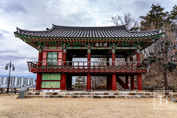 [관광공사 추천 3월 여행지]-② 자전거 타고, 봄향기 가득한 마을로 달린다