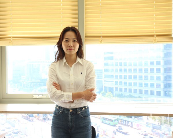 환경을 생각하는 리커머스 지역상거래 플랫폼 마켓빌리 - 플러거 김서연 대표