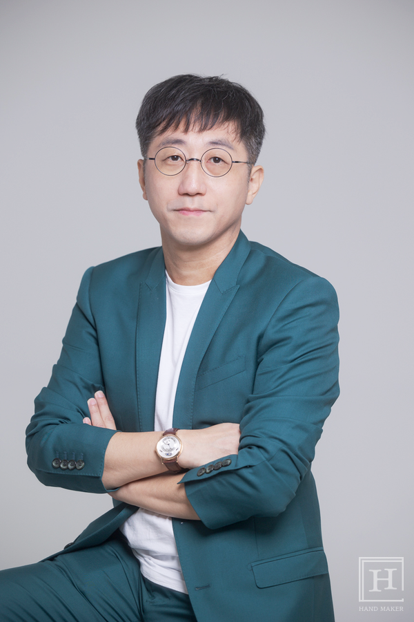 균등한 교육 기회를 제공한다 - 에듀클라우드 김학현 대표