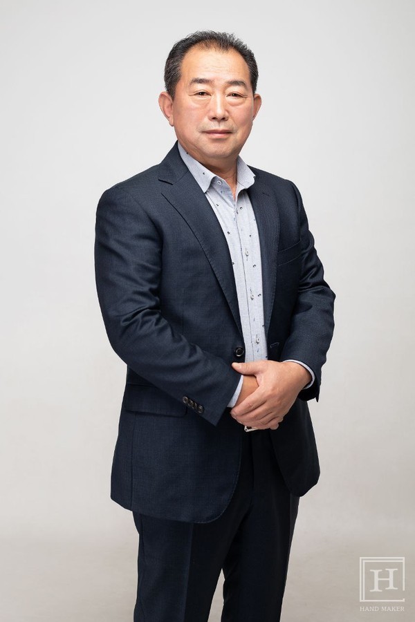 육가공 식품으로 소비자의 입맛을 사로잡다 - 동해식품 최영택 대표