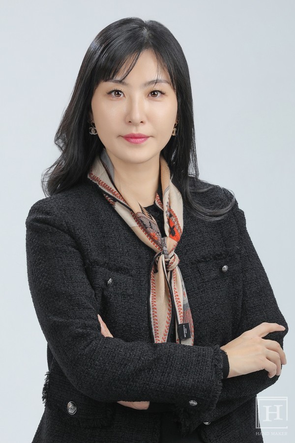 친환경 물티슈와 아이디어 펫티슈를 만든다 – 평화글로벌로직스 강신영 대표