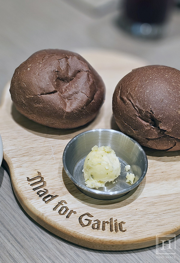 [현장] 브랜드 개편 매드포갈릭, 한국 식문화 결합한 K-Cultured Italian Restaurant 재탄생