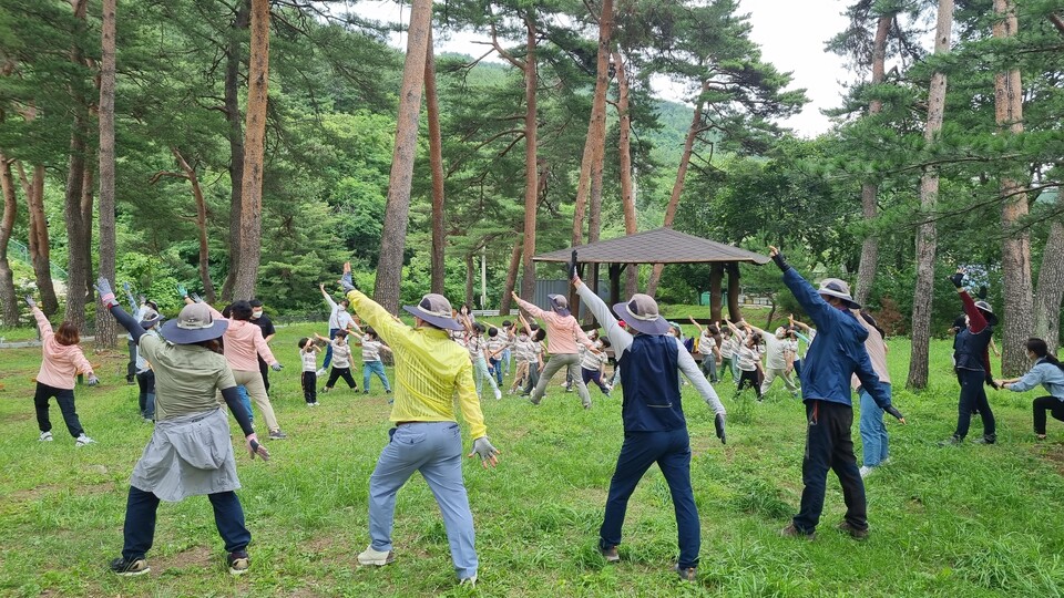 [우리동네 협동조합] 희망찬 내일 지원하는 사회적협동조합 희망리본