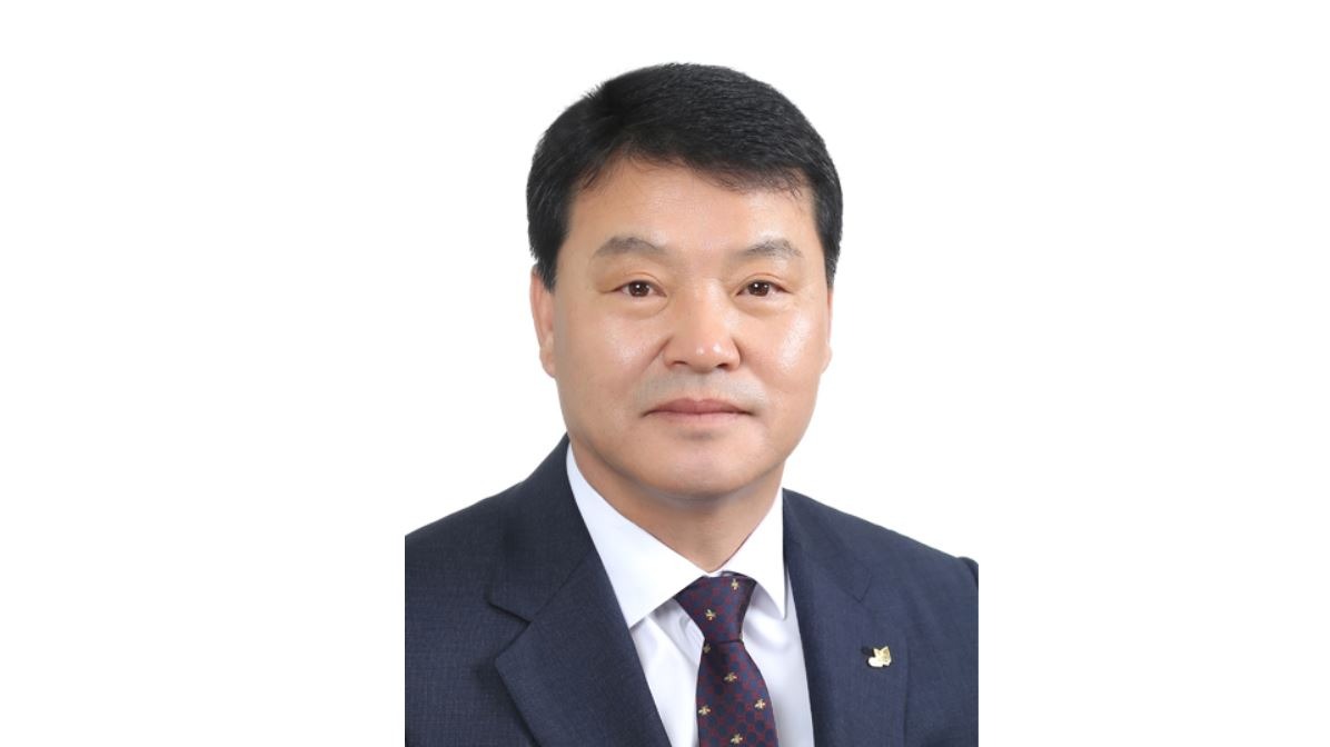 강원 건설산업 새 수장, 최상순 효창건설 대표 당선