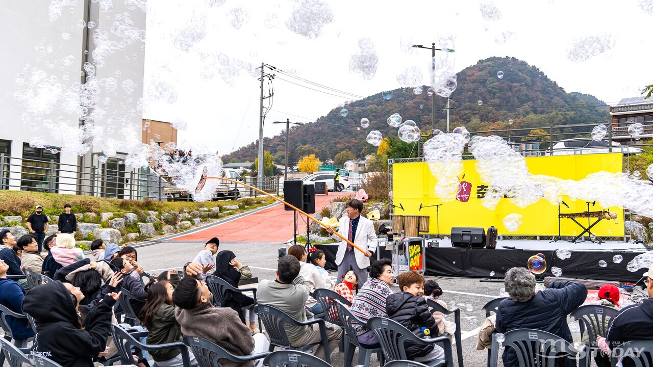 춘천연극제 대장정 마무리⋯지역밀착 시도 성과 호평