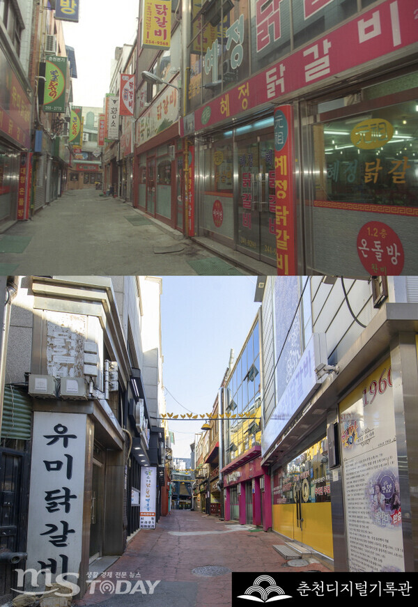 [기록과 증언으로 보는 춘천이야기]  닭갈비와 춘천① 닭 음식문화와 춘천닭갈비 탄생
