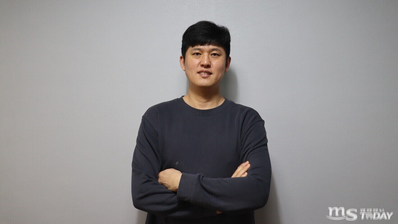 막국수 도시에 도전장 내민 평양냉면⋯2대째 면 뽑는 메밀회관