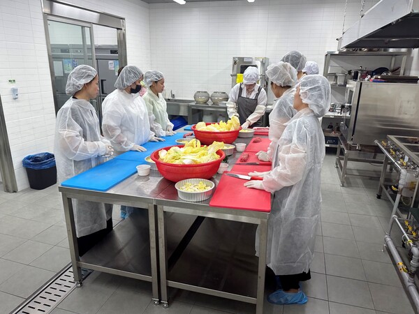 전국 최초 식품제조 공유공장에서 창업의 꿈을 키우세요 완주군, 입주자 모집