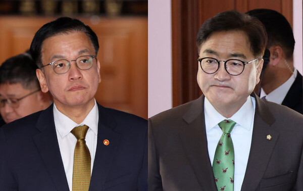 최 대행 헌재 결정 존중...우 의장 헌재 9인체제 조속히 복원해야