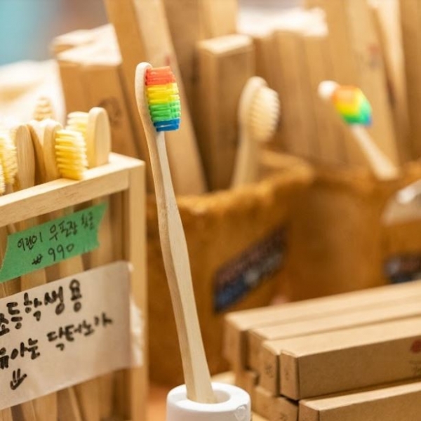 메가MGC커피, 탄소중립실천 포인트제로 친환경 정책 날개  