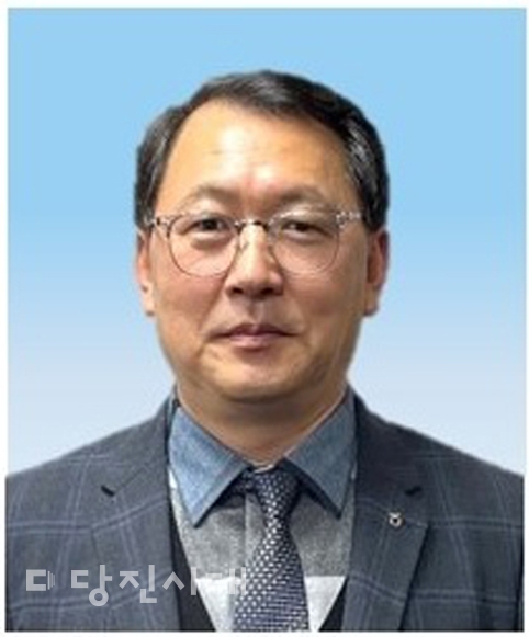 농협중앙회 당진시지부, 전철수 지부장 부임