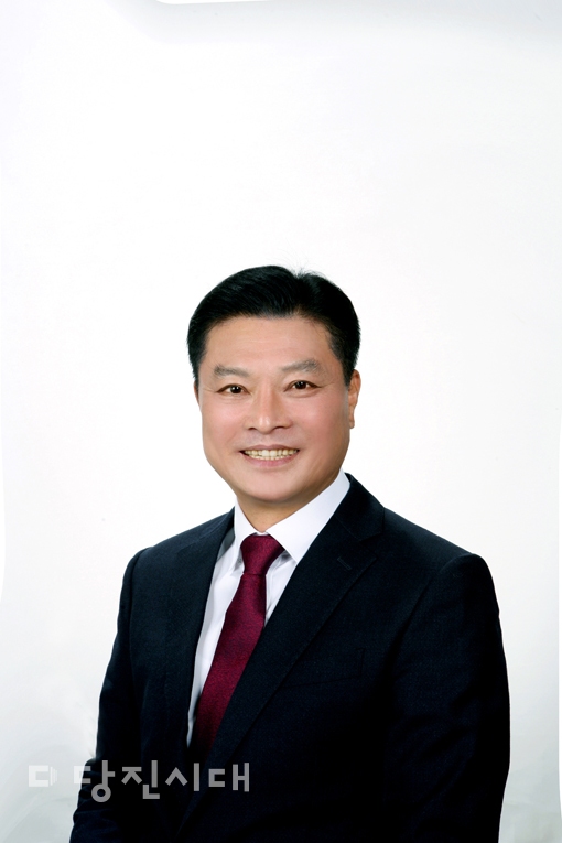 충남도의원 제2선거구(송산·송악·신평) 지상토론이완식 국민의힘 충남도당 부위원장송산·송악·신평 계획된 도시개발 이뤄져야
