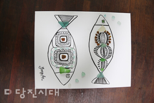 내 아이 위해 사소한 습관부터 바꿨어요 [세상 사는 이야기] 아름숲협동조합 노영호 대표 (대덕동)